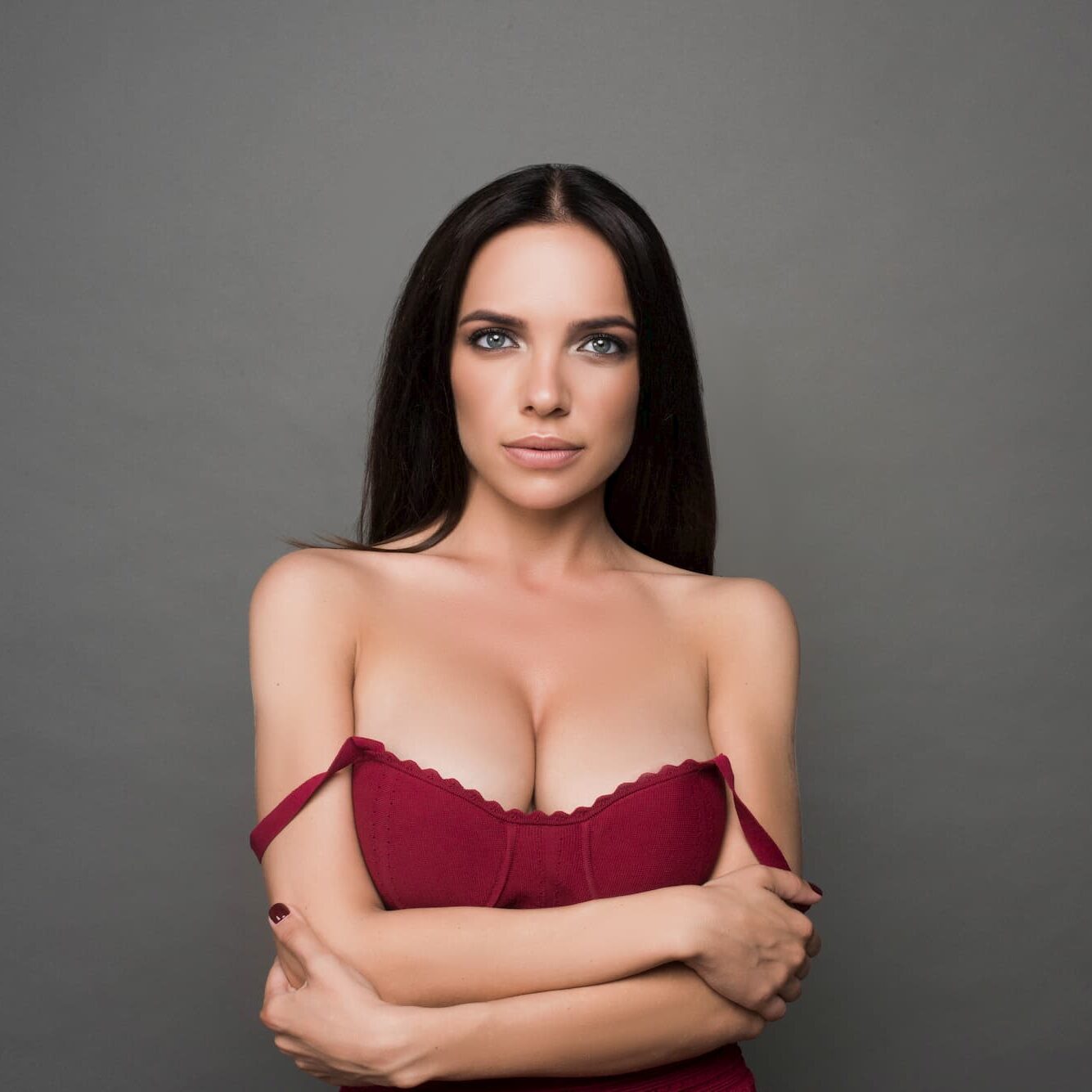 Breast Reduction